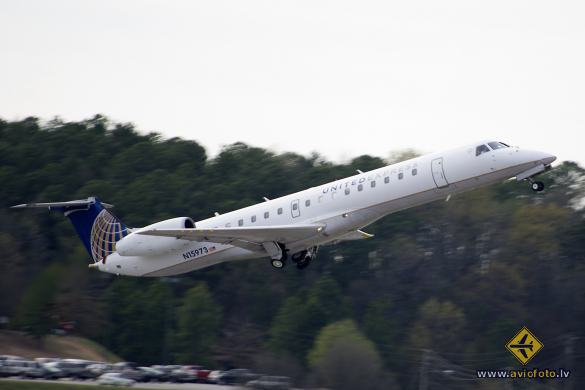 Embraer ERJ-145LR (EMB-145LR)